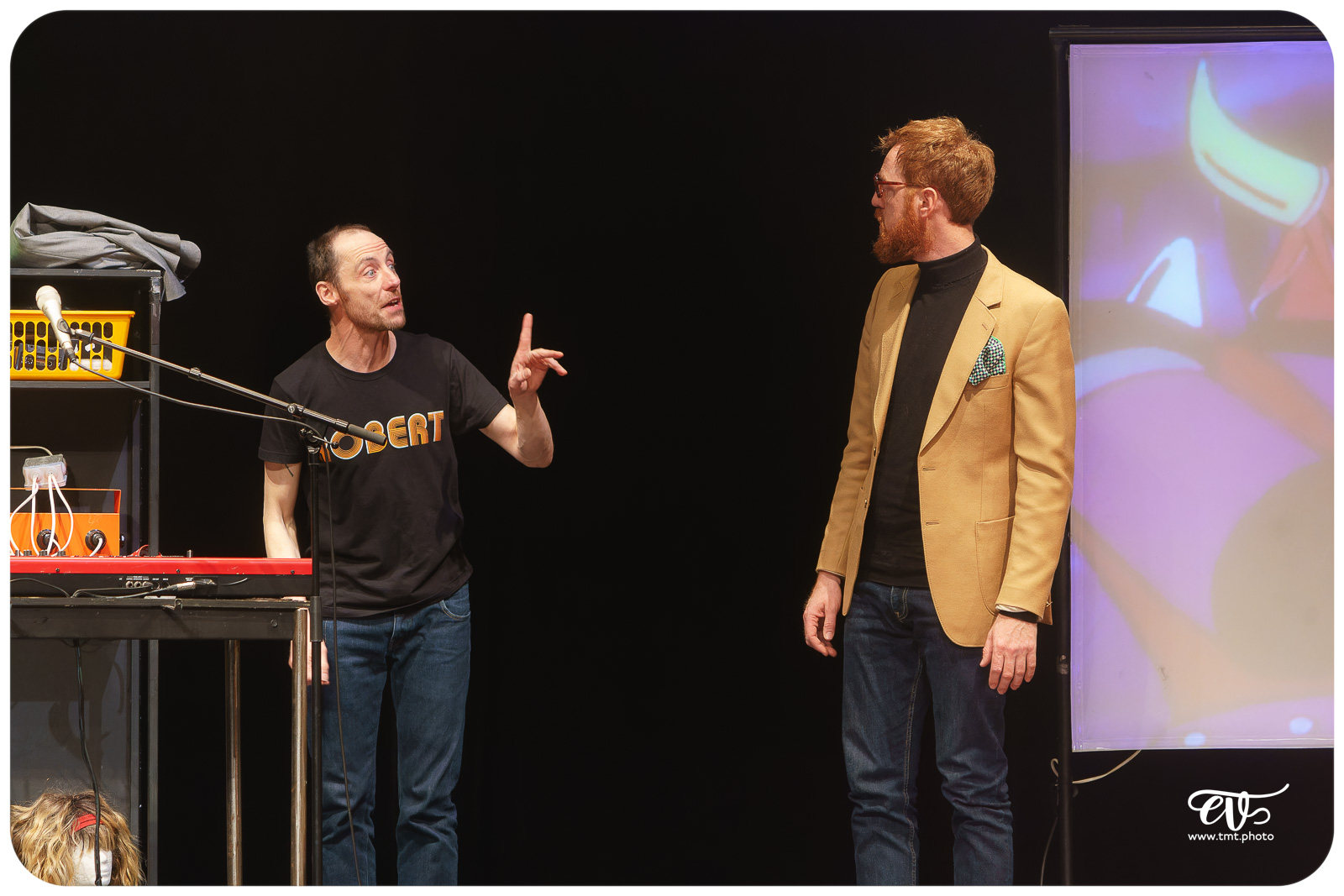 MON PÈRE EST UNE CHANSON DE VARIÉTÉ (L'OUTIL DE LA RESSEMBLAN